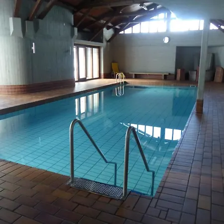 Appartement Am Duerrbach 2-244 By Interhome