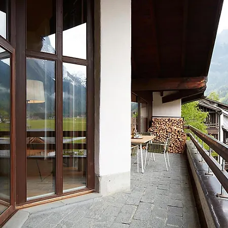 Am Duerrbach 2-244 By Interhome * Engelberg