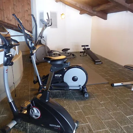 Am Duerrbach 2-244 By Interhome Апартаменты *