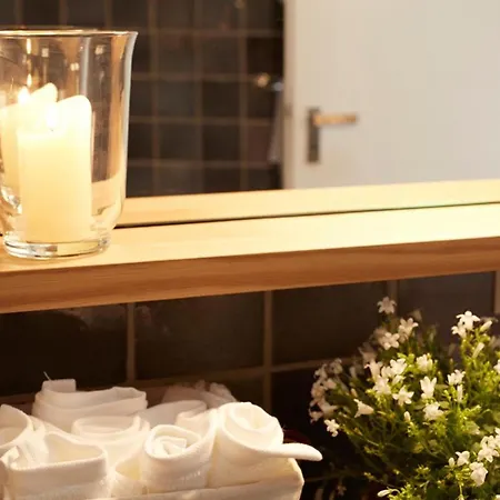 Appartement Am Duerrbach 2-244 By Interhome *