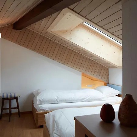 Апартаменты Am Duerrbach 2-244 By Interhome Энгельберг