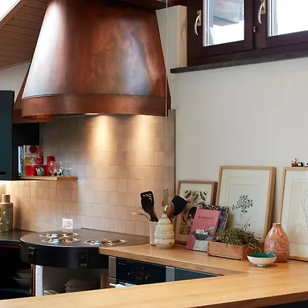 Am Duerrbach 2-244 Appartement-fewo 6-bettwohnung By Interhome