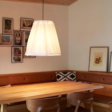 Am Duerrbach 2-244 By Interhome Apartment *