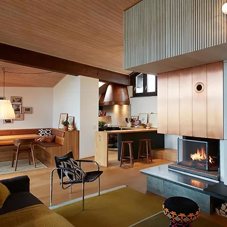 Am Duerrbach 2-244 By Interhome Апартаменты