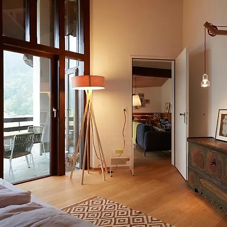 Am Duerrbach 2-244 Appartement-fewo 6-bettwohnung By Interhome *