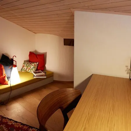 Am Duerrbach 2-244 By Interhome Апартаменты *