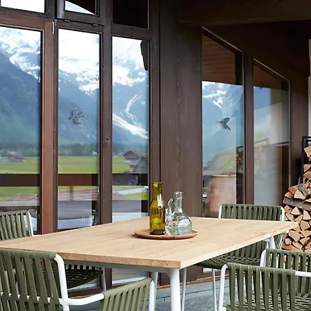 Appartement Am Duerrbach 2-244 Appartement-fewo 6-bettwohnung By Interhome Engelberg
