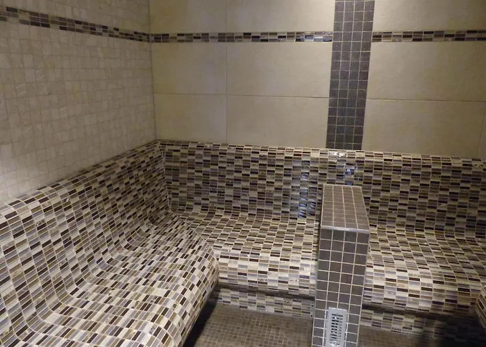 Am Duerrbach 2-244 By Interhome * Engelberg