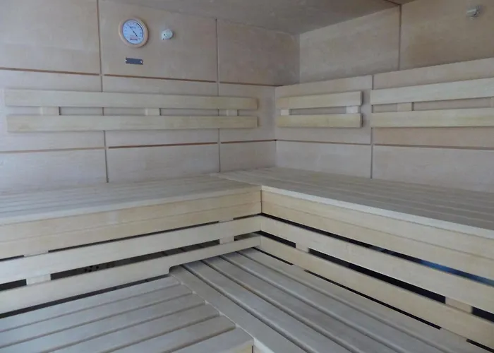 Apartment Am Duerrbach 2-244 By Interhome *