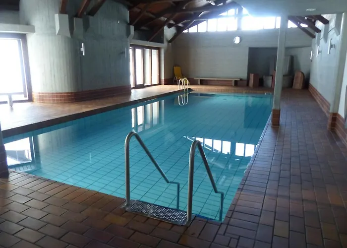 Apartment Am Duerrbach 2-244 By Interhome