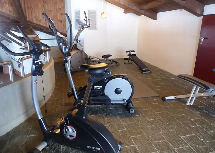 Am Duerrbach 2-244 By Interhome Apartment *