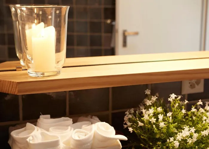 Apartment Am Duerrbach 2-244 By Interhome *