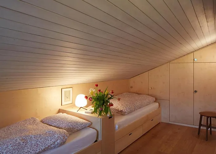 Am Duerrbach 2-244 By Interhome *