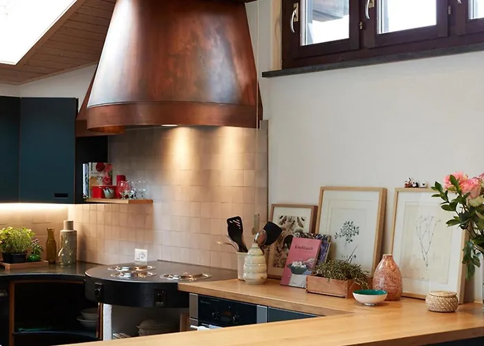 Am Duerrbach 2-244 By Interhome