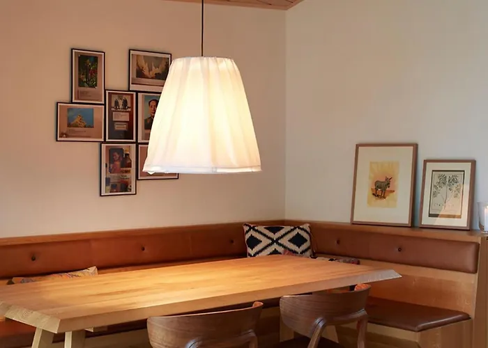 Am Duerrbach 2-244 By Interhome Apartment *