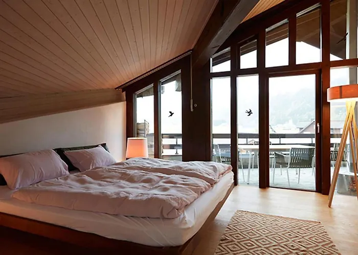 Apartment Am Duerrbach 2-244 By Interhome *