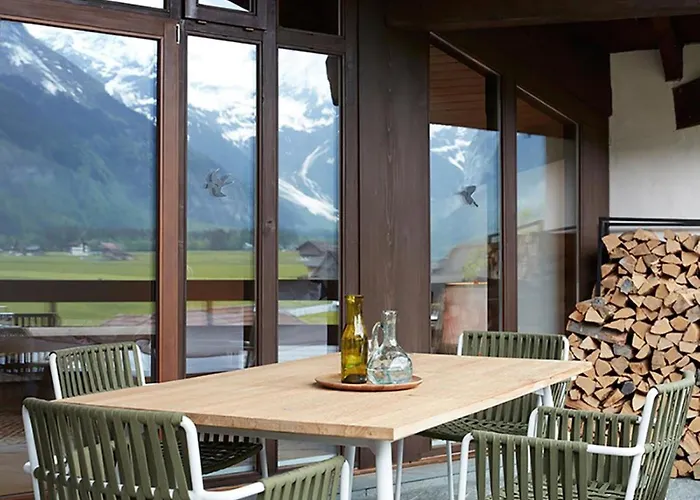 Am Duerrbach 2-244 By Interhome *