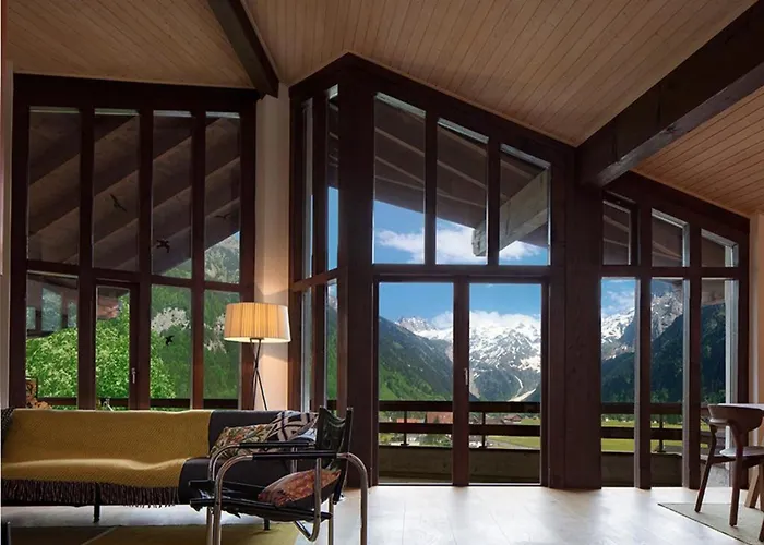 Am Duerrbach 2-244 By Interhome * Engelberg