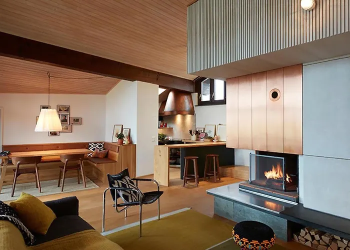 Am Duerrbach 2-244 By Interhome Apartment