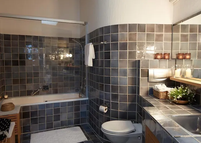 Am Duerrbach 2-244 By Interhome Apartment