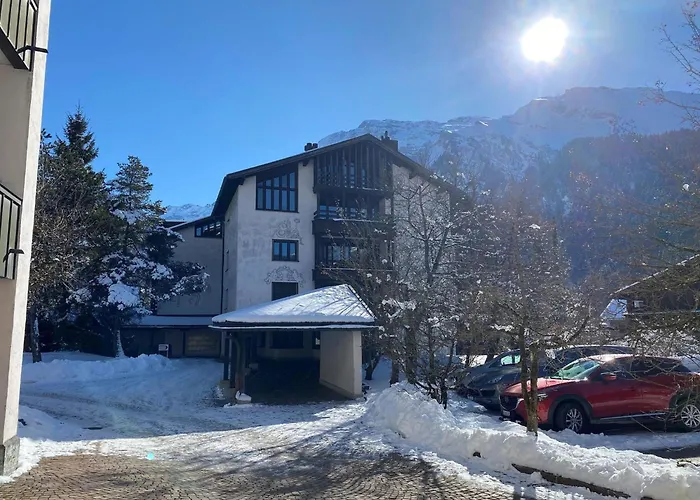 Apartment Am Duerrbach 2-244 By Interhome