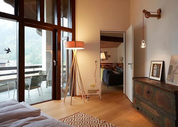 Am Duerrbach 2-244 By Interhome *