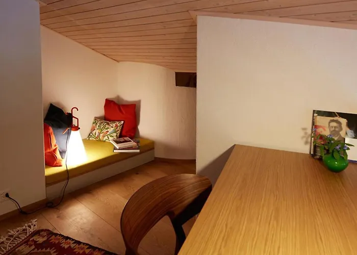 Am Duerrbach 2-244 By Interhome Apartment *