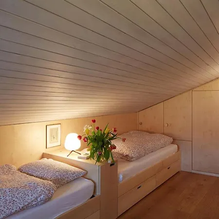 Am Duerrbach 2-244 By Interhome *